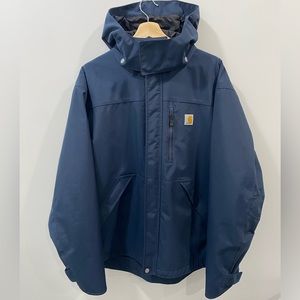 Carhartt Storm Defender Loose Fit Jacket